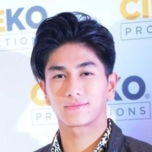 Nikko Natividad - Date Of Birth, Bio, Birthdate, Parents, Networth & More