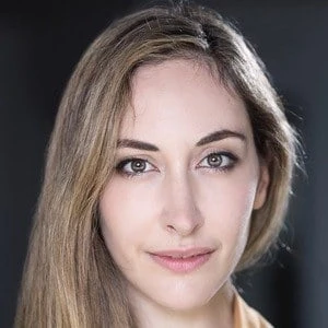 Sarah Natochenny Biography