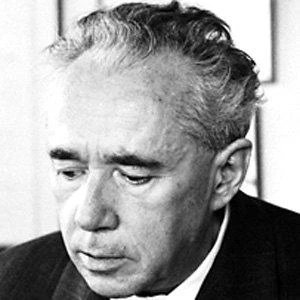 Giulio Natta - Age, Bio, Birthdate, Family, Networth & More