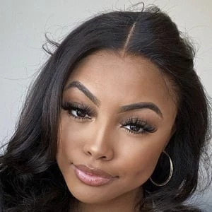 Naudia Donald - Birthdate, Age, Family, Bio, Networth & More