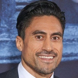 Joe Naufahu - Bio, Networth, Family, Age, Birthdate & More