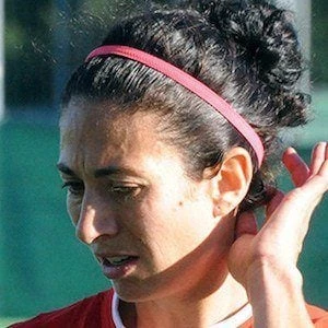 Marie-Eve Nault Biography