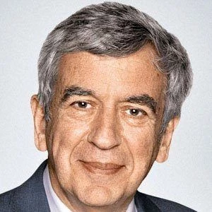 Michael Naumann - Age, Bio, Career, Family, Wiki, Networth & More