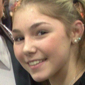 Maryana Naumova Biography