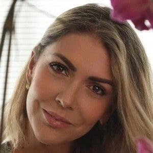 Haydeé Navarra Biography