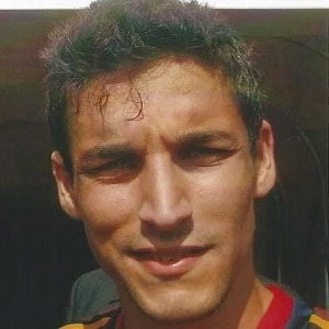 Jesús Navas Biography