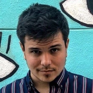 José Luis Navas Biography