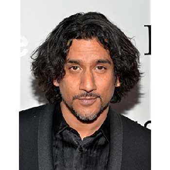 Naveen Andrews Biography