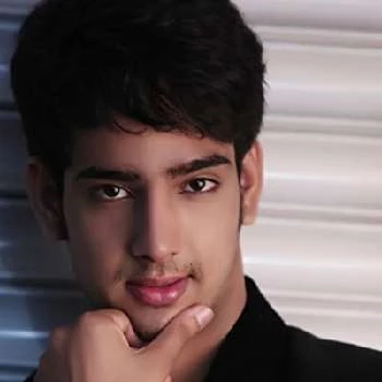 Naveen Sharma Biography