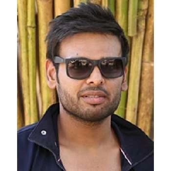 Naveen Vijay Krishna - Age, Bio, Birthdate, Family, Networth & More