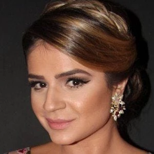 Thássia Naves - Biography, Birthday, Wiki, Family, Networth & More