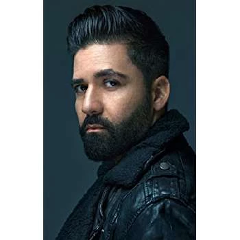 Navid Navid Biography