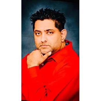 Navin P. Kumar Biography