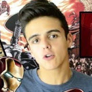 Andrés Navy - Biography, Birthday, Family, Wki, Networth & More