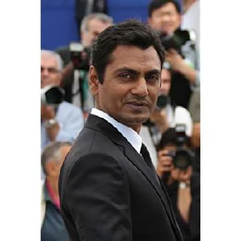 Nawazuddin Siddiqui Biography