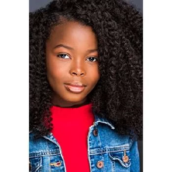 Naya Desir-Johnson - Age, Bio, Birthdate, Family, Networth & More