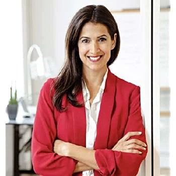 Naya James - Age, Bio, Birthdate, Family, Networth & More