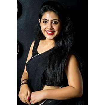 Nayana Elza - Age, Bio, Birthdate, Family, Networth & More