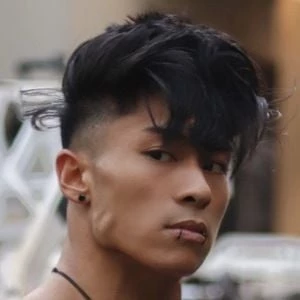 Nyle Nayga Biography