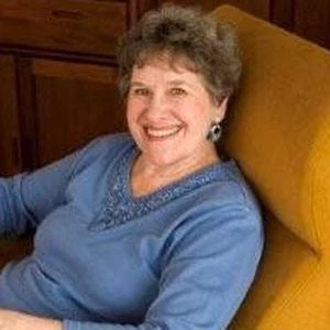 Phyllis Reynolds Naylor Biography