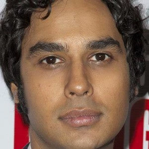 Kunal Nayyar - Birthplace, Bio, Wiki, Birthday, Family, Networth & More