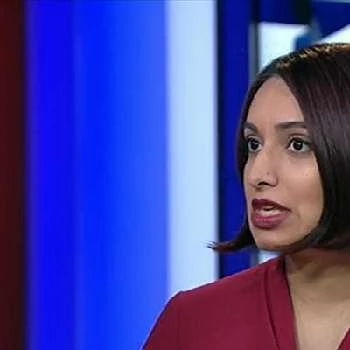 Nayyera Haq - Age, Bio, Birthdate, Family, Networth & More