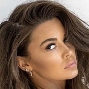 Jessica Naz - Biography, Birthday, Family, Wki, Networth & More