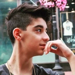 Chad Nazam - Networth, Biography, Birthdate, Family & More