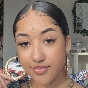 Nazjaa - Networth, Bio, Birthdate, Age, Family & More