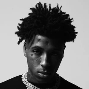 NBA YoungBoy Biography