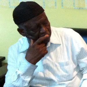 John Fru Ndi - Wiki, Family, Bio, Birthdate, Networth & More