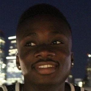 Mamadou Ndiaye Biography