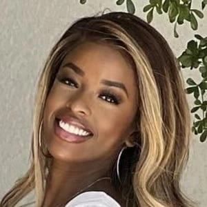 Justine Ndiba Biography