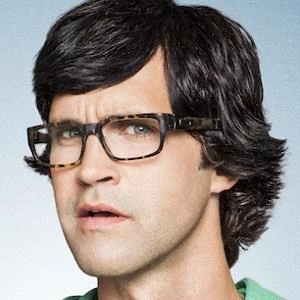 Link Neal Biography