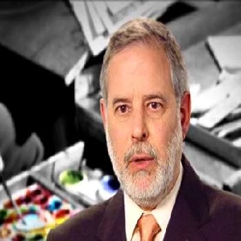 Neal Gabler - Age, Bio, Birthdate, Family, Networth & More