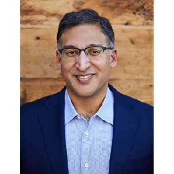 Neal Katyal - Wiki, Bio, Birthdate, Networth, Family & More