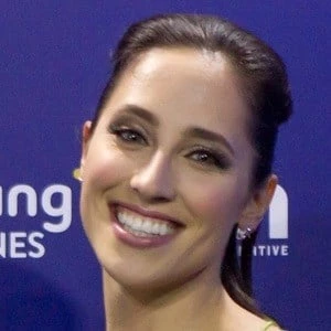 Elina Nechayeva Biography