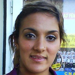 Louisa Necib Biography