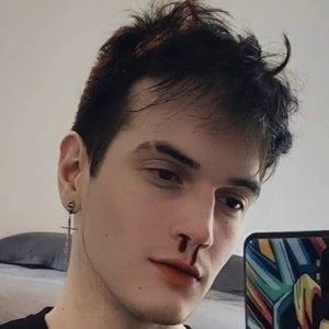 Necko - Age, Height, Birthdate, Family, Wiki & More