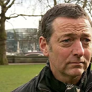 Ned Boulting - Age, Bio, Birthdate, Family, Networth & More