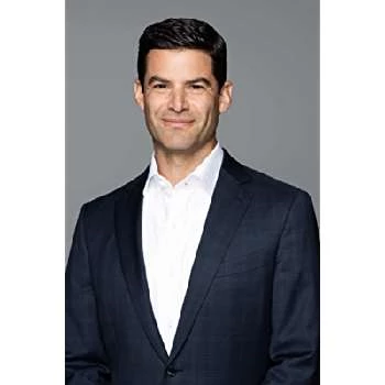 Ned Segal - Age, Bio, Birthdate, Family, Networth & More