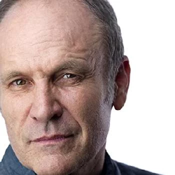 Ned Van Zandt Biography