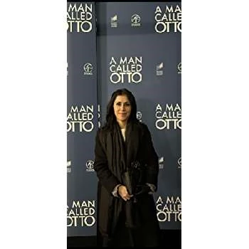 Neda Backman - Age, Bio, Birthdate, Family, Networth & More