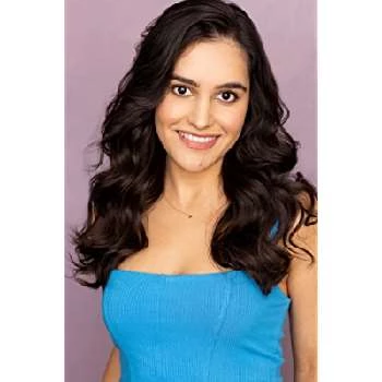 Neda Davarpanah - Age, Bio, Birthdate, Family, Networth & More