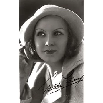 Nedda Francy - Height, Bio, Wiki, Family, Birthplace, Networth & More