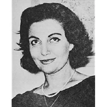 Nedret Güvenç - Age, Height, Birthdate, Bio, Family, Networth & More