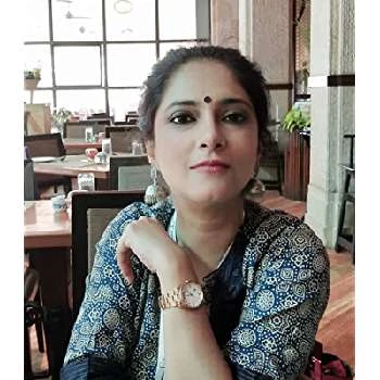 Neelu Dogra Biography