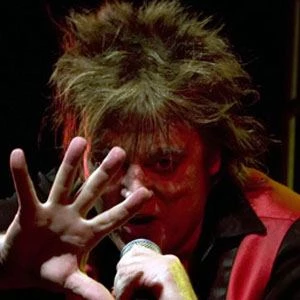 Doc Neeson Biography