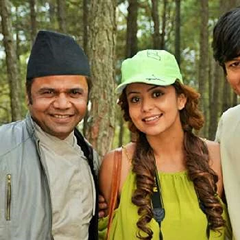 Neeta Dhungana - Age, Bio, Birthdate, Family, Networth & More