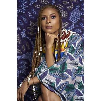 Nefertite Nguvu - Age, Bio, Birthdate, Family, Networth & More